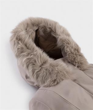 REFRIGIWEAR GIUBBOTTO LADY TECH/1