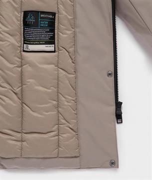 REFRIGIWEAR GIUBBOTTO LADY TECH/1