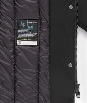 REFRIGIWEAR GIUBBOTTO LADY TECH/1