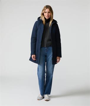 REFRIGIWEAR GIUBBOTTO LADY TECH/1