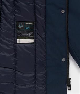 REFRIGIWEAR GIUBBOTTO LADY TECH/1