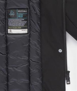 REFRIGIWEAR GIUBBOTTO LADY TECH/1