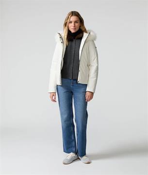 REFRIGIWEAR GIUBBOTTO SHORT LADY TECH