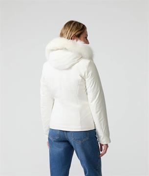 REFRIGIWEAR GIUBBOTTO SHORT LADY TECH