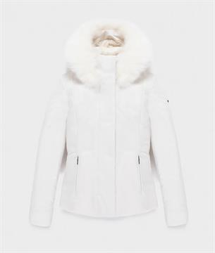 REFRIGIWEAR GIUBBOTTO SHORT LADY TECH