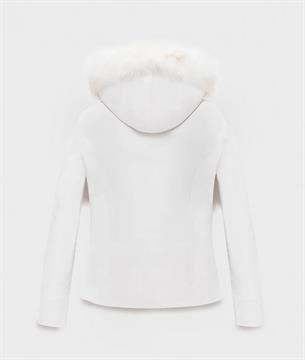 REFRIGIWEAR GIUBBOTTO SHORT LADY TECH