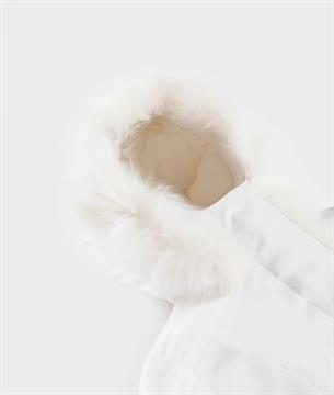 REFRIGIWEAR GIUBBOTTO SHORT LADY TECH