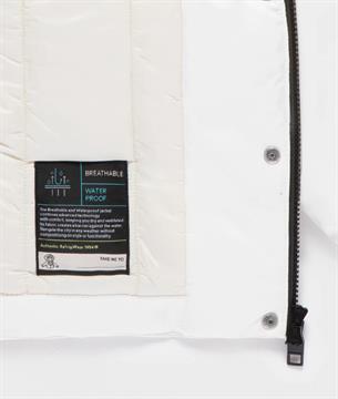 REFRIGIWEAR GIUBBOTTO SHORT LADY TECH