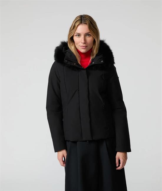 REFRIGIWEAR GIUBBOTTO SHORT LADY TECH