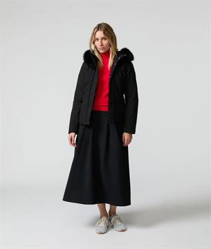 REFRIGIWEAR GIUBBOTTO SHORT LADY TECH