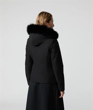 REFRIGIWEAR GIUBBOTTO SHORT LADY TECH