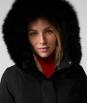 REFRIGIWEAR GIUBBOTTO SHORT LADY TECH