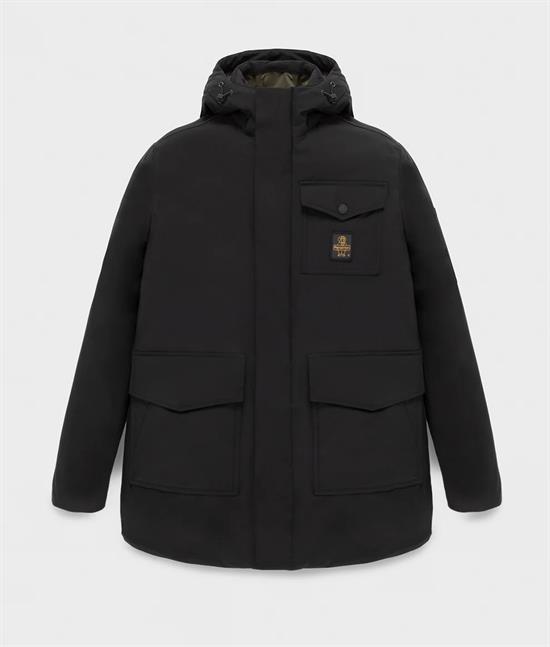 REFRIGIWEAR GIUBBOTTO LINNEO