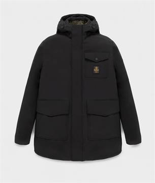 REFRIGIWEAR GIUBBOTTO LINNEO