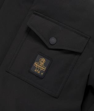 REFRIGIWEAR GIUBBOTTO LINNEO