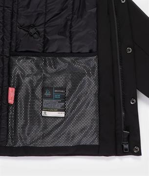 REFRIGIWEAR GIUBBOTTO LINNEO