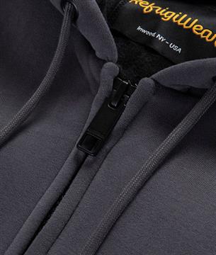 REFRIGIWEAR FELPA FRANKIE FLEECE