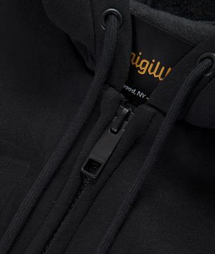 REFRIGIWEAR FELPA FRANKIE FLEECE