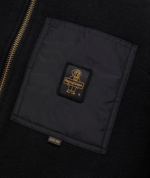 REFRIGIWEAR GIUBBOTTO SOLARIS