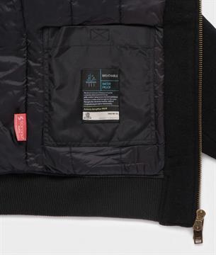 REFRIGIWEAR GIUBBOTTO SOLARIS