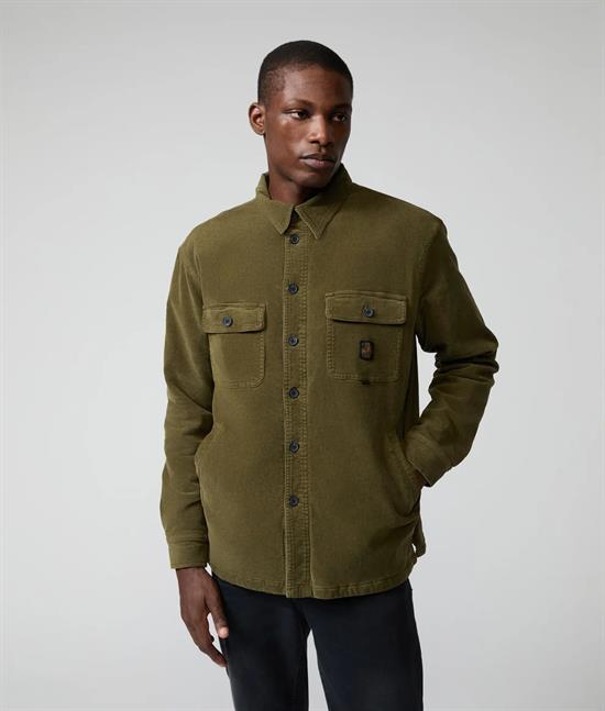 REFRIGIWEAR MAGLIA JUNGLE