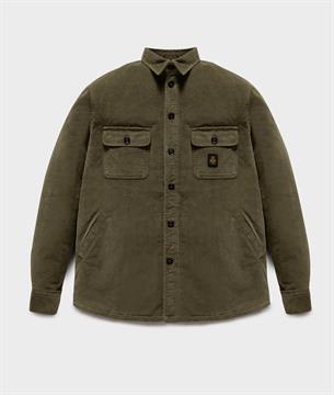 REFRIGIWEAR MAGLIA JUNGLE