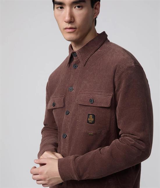 REFRIGIWEAR MAGLIA JUNGLE