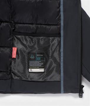 REFRIGIWEAR GIUBBOTTO POLAR