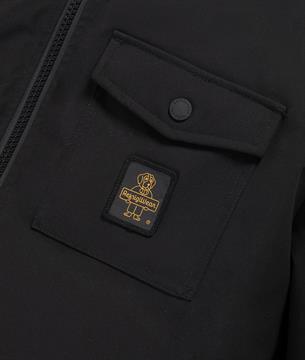 REFRIGIWEAR GIUBBOTTO POLAR