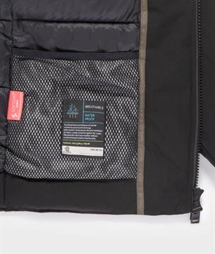 REFRIGIWEAR GIUBBOTTO POLAR