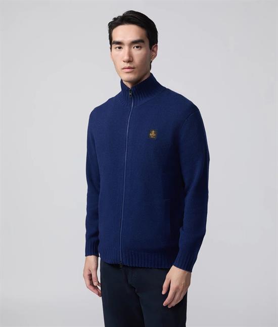 REFRIGIWEAR MAGLIA SPENCER