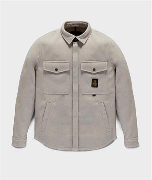 REFRIGIWEAR GIUBBOTTO CLINT