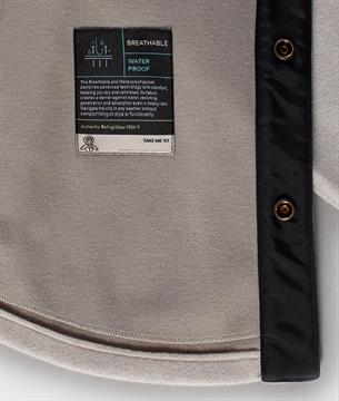 REFRIGIWEAR GIUBBOTTO CLINT