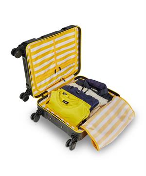 INVICTA TROLLEY THPS