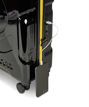 INVICTA TROLLEY THPS