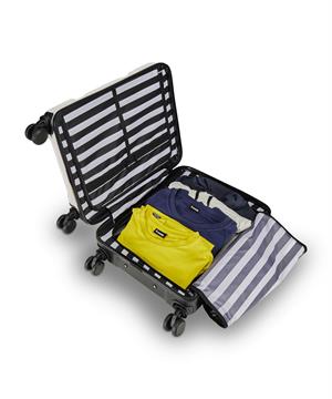 INVICTA TROLLEY THPS