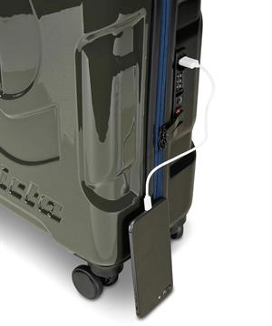 INVICTA TROLLEY THPS