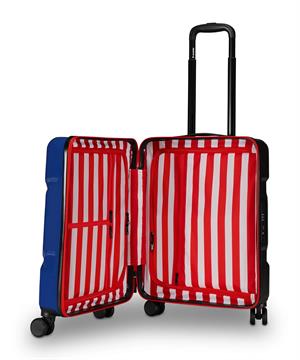 INVICTA TROLLEY THPS