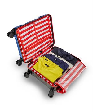 INVICTA TROLLEY THPS