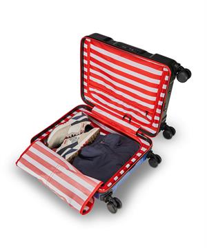 INVICTA TROLLEY THPS