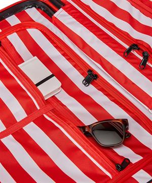 INVICTA TROLLEY THPS