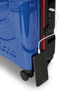 INVICTA TROLLEY THPS