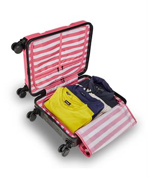 INVICTA TROLLEY THPS