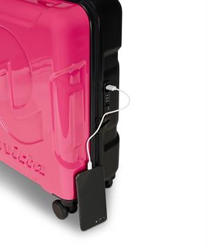 INVICTA TROLLEY THPS