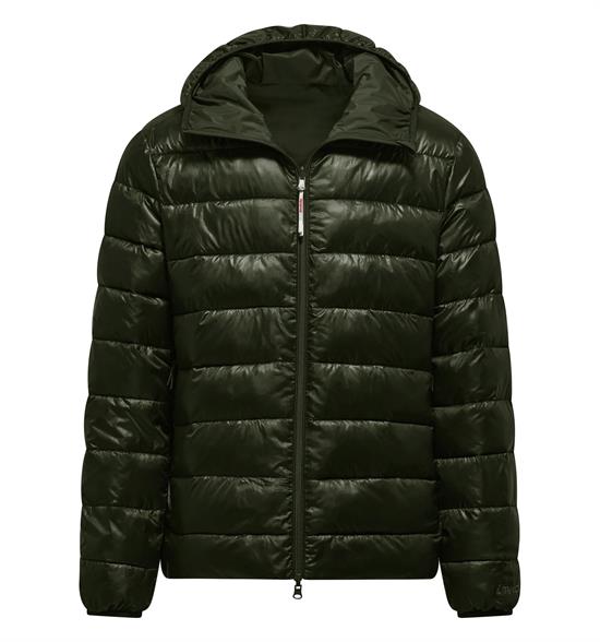 INVICTA GIUBBOTTO REVERSIBLE JKT