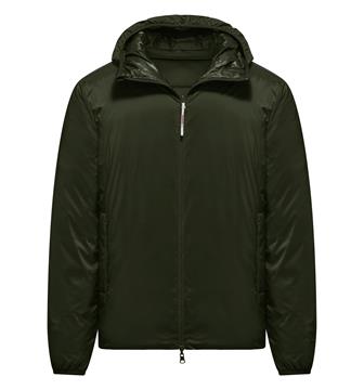 INVICTA GIUBBOTTO REVERSIBLE JKT