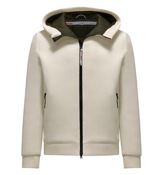 INVICTA GIUBBOTTO JUMPER I25U 01 BIANCO