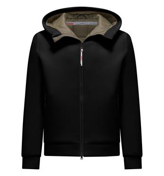 INVICTA GIUBBOTTO JUMPER I25U 90 NERO