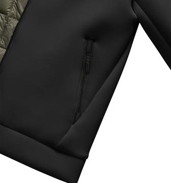 INVICTA GIUBBOTTO JUMPER