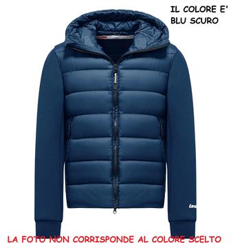 INVICTA GIUBBOTTO IBRIDO COMBO NYLON/NEOPRENE